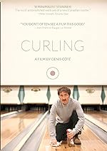 Cover image of the movie Curling
