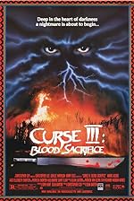 Cover image of the movie Curse III: Blood Sacrifice