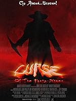 Cover image of the movie Curse of the Forty-Niner