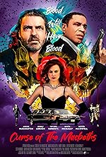 Cover image of the movie Curse of the Macbeths