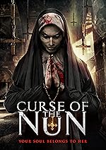 Cover image of the movie Curse of the Nun