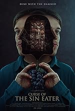 Cover image of the movie Curse of the Sin Eater