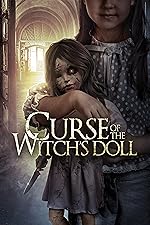 Cover image of the movie Curse of the Witch's Doll