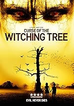 Cover image of the movie Curse of the Witching Tree