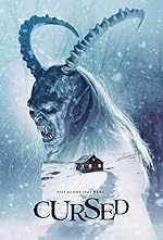 Cover image of the movie Cursed