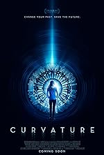 Cover image of the movie Curvature