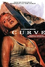 Cover image of the movie Curve