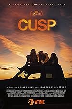 Cover image of the movie Cusp