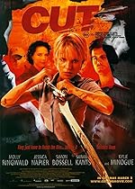 Cover image of the movie Cut
