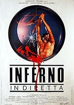 Cover image of the movie Cut and Run