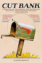 Cover image of the movie Cut Bank