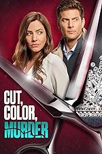 Cover image of the movie Cut, Color, Murder