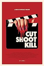 Cover image of the movie Cut Shoot Kill