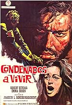 Cover image of the movie Cut-Throats Nine