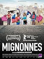 Cover image of the movie Cuties