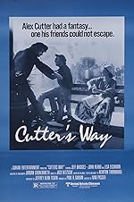 Cover image of the movie Cutter's Way