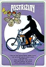 Cover image of the movie Cutting it Short