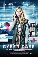 Cover image of the movie Cyber Case