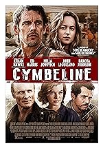 Cover image of the movie Cymbeline