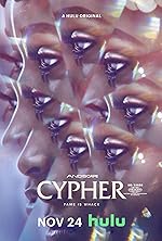 Cover image of the movie Cypher