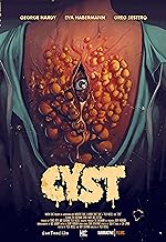 Cover image of the movie Cyst