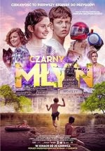 Cover image of the movie Czarny mlyn