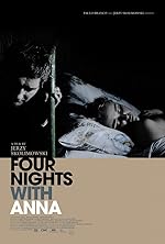 Cover image of the movie Cztery noce z Anna