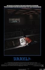 Cover image of the movie D.A.R.Y.L.