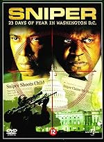 Cover image of the movie D.C. Sniper: 23 Days of Fear