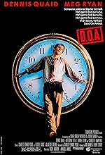 Cover image of the movie D.O.A.