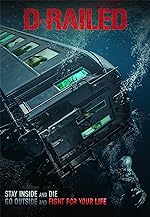 Cover image of the movie D-Railed