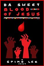 Cover image of the movie Da Sweet Blood of Jesus