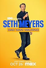 Cover image of the movie Dad Man Walking