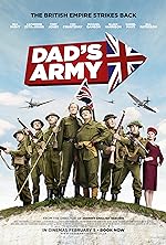 Cover image of the movie Dad's Army