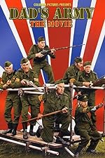 Cover image of the movie Dad's Army