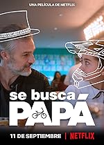 Cover image of the movie Dad Wanted