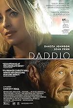 Cover image of the movie Daddio