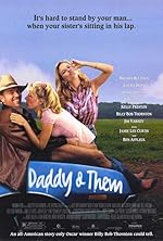 Cover image of the movie Daddy and Them