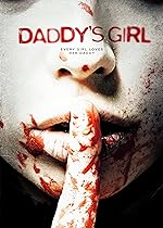 Cover image of the movie Daddy's Girl