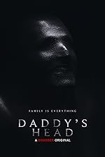 Cover image of the movie Daddy's Head