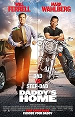 Cover image of the movie Daddy's Home