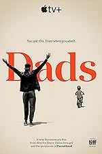 Cover image of the movie Dads