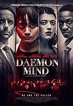 Cover image of the movie Daemon Mind