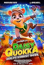 Cover image of the movie Daisy Quokka: World's Scariest Animal