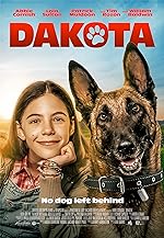 Cover image of the movie Dakota
