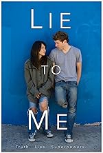 Cover image of the movie Dakota Skye