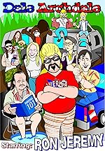 Cover image of the movie Dale Archdale