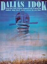 Cover image of the movie Daliás idök