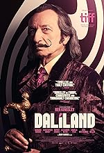 Cover image of the movie Daliland