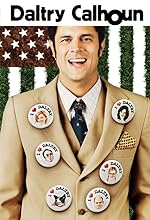Cover image of the movie Daltry Calhoun